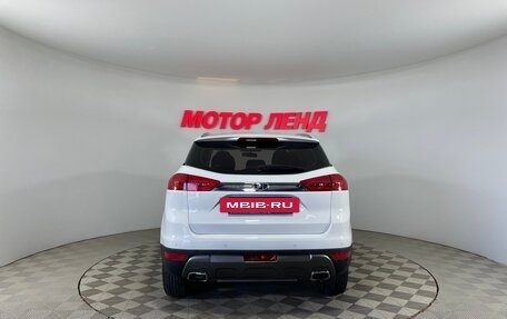 Geely Atlas I, 2018 год, 1 549 000 рублей, 5 фотография