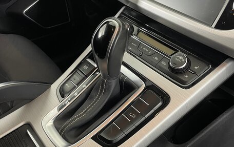 Geely Atlas I, 2018 год, 1 549 000 рублей, 20 фотография