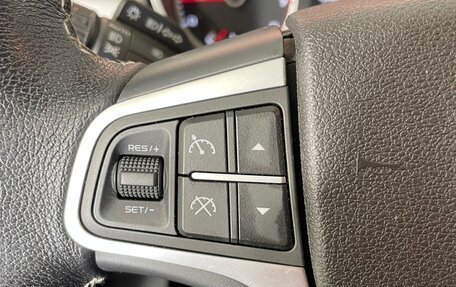 Geely Atlas I, 2018 год, 1 549 000 рублей, 22 фотография