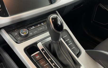 Geely Atlas I, 2018 год, 1 549 000 рублей, 19 фотография