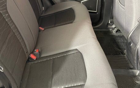 Geely Atlas I, 2018 год, 1 549 000 рублей, 24 фотография
