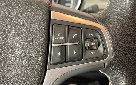 Geely Atlas I, 2018 год, 1 549 000 рублей, 23 фотография