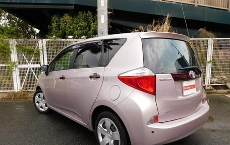 Toyota Ractis II, 2012 год, 725 000 рублей, 2 фотография