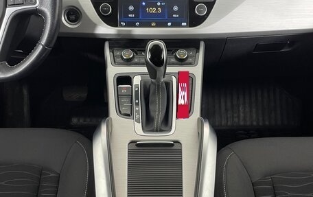 Geely Atlas I, 2018 год, 1 549 000 рублей, 17 фотография
