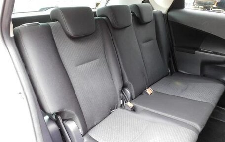 Toyota Ractis II, 2012 год, 725 000 рублей, 13 фотография