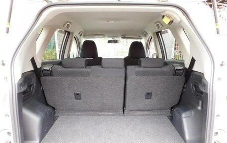 Toyota Ractis II, 2012 год, 725 000 рублей, 12 фотография
