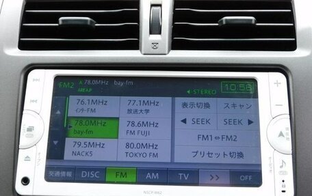 Toyota Ractis II, 2012 год, 725 000 рублей, 31 фотография