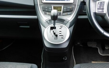 Toyota Ractis II, 2012 год, 725 000 рублей, 28 фотография