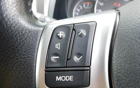 Toyota Ractis II, 2012 год, 725 000 рублей, 26 фотография