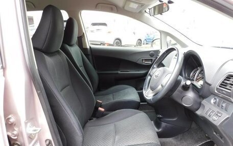 Toyota Ractis II, 2012 год, 725 000 рублей, 20 фотография