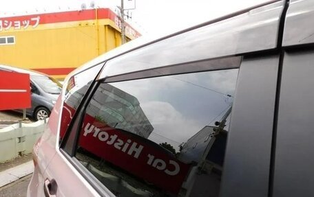 Toyota Ractis II, 2012 год, 725 000 рублей, 24 фотография