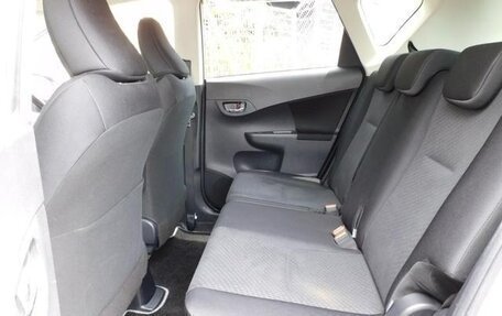 Toyota Ractis II, 2012 год, 725 000 рублей, 34 фотография