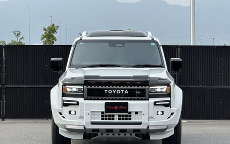Toyota Land Cruiser Prado, 2024 год, 7 400 035 рублей, 2 фотография