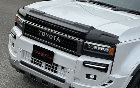 Toyota Land Cruiser Prado, 2024 год, 7 400 035 рублей, 10 фотография
