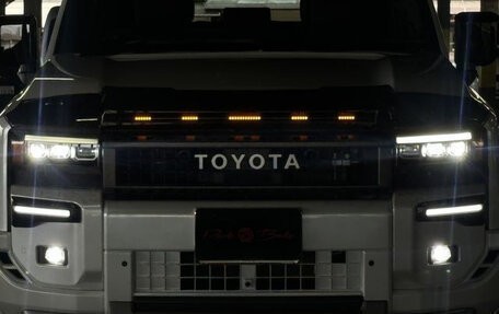 Toyota Land Cruiser Prado, 2024 год, 7 400 035 рублей, 9 фотография