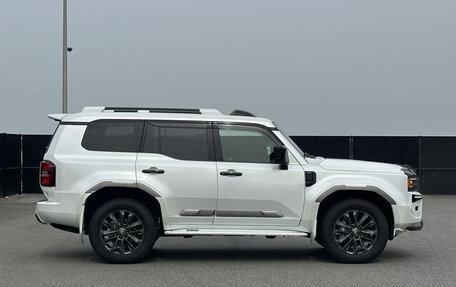 Toyota Land Cruiser Prado, 2024 год, 7 400 035 рублей, 4 фотография