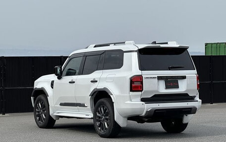 Toyota Land Cruiser Prado, 2024 год, 7 400 035 рублей, 5 фотография