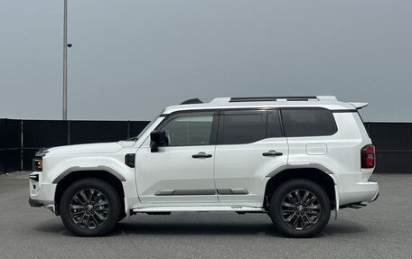 Toyota Land Cruiser Prado, 2024 год, 7 400 035 рублей, 8 фотография
