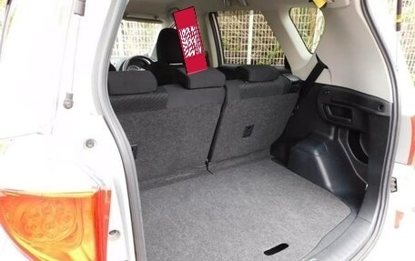 Toyota Ractis II, 2012 год, 725 000 рублей, 39 фотография