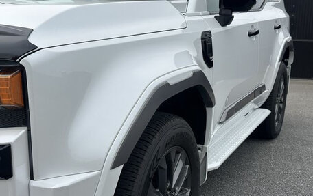Toyota Land Cruiser Prado, 2024 год, 7 400 035 рублей, 11 фотография