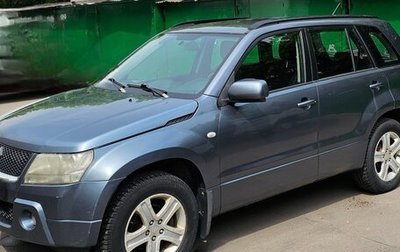 Suzuki Grand Vitara, 2006 год, 815 000 рублей, 1 фотография