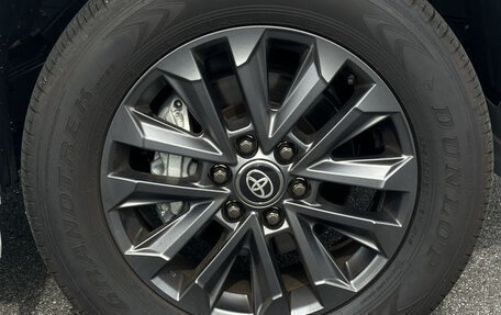 Toyota Land Cruiser Prado, 2024 год, 7 400 035 рублей, 14 фотография
