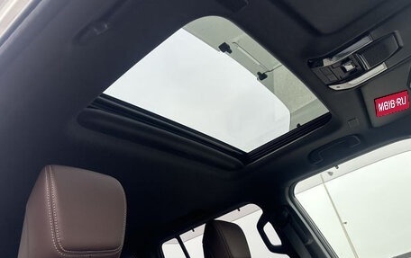 Toyota Land Cruiser Prado, 2024 год, 7 400 035 рублей, 16 фотография