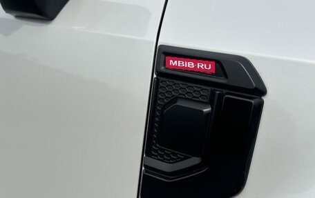 Toyota Land Cruiser Prado, 2024 год, 7 400 035 рублей, 12 фотография