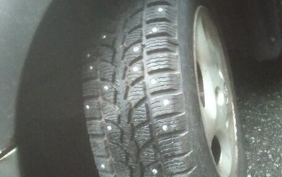 Peugeot 206, 2004 год, 100 000 рублей, 1 фотография