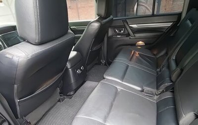 Mitsubishi Pajero IV, 2007 год, 1 650 000 рублей, 1 фотография