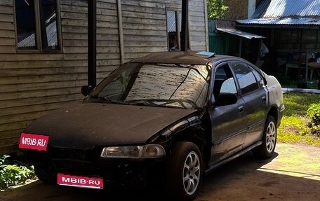 Honda Accord VII рестайлинг, 1995 год, 140 000 рублей, 1 фотография