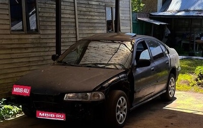 Honda Accord VII рестайлинг, 1995 год, 140 000 рублей, 1 фотография