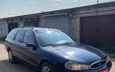 Ford Mondeo II, 1998 год, 170 000 рублей, 1 фотография