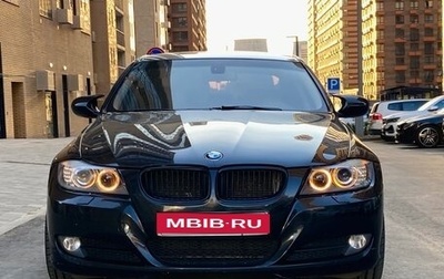BMW 3 серия, 2010 год, 1 050 000 рублей, 1 фотография