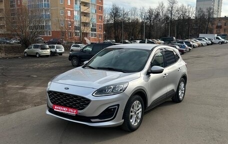 Ford Escape, 2020 год, 1 845 000 рублей, 1 фотография