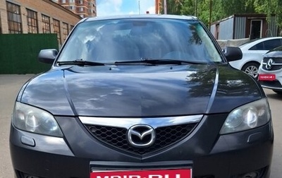 Mazda 3, 2007 год, 540 000 рублей, 1 фотография