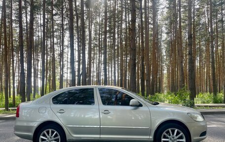 Skoda Octavia, 2013 год, 875 000 рублей, 1 фотография