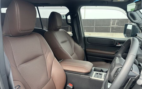 Toyota Land Cruiser Prado, 2024 год, 7 400 035 рублей, 18 фотография