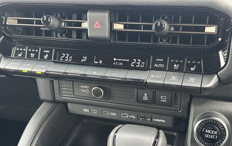 Toyota Land Cruiser Prado, 2024 год, 7 400 035 рублей, 25 фотография