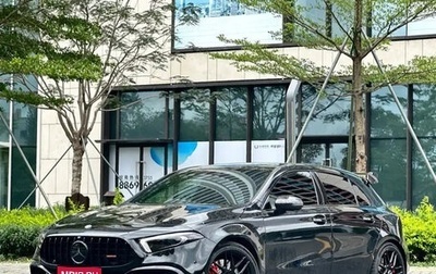 Mercedes-Benz A-Класс AMG, 2022 год, 4 155 123 рублей, 1 фотография