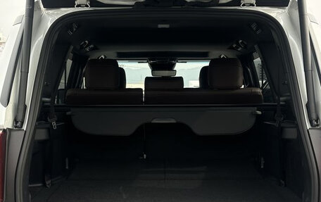 Toyota Land Cruiser Prado, 2024 год, 7 400 035 рублей, 30 фотография