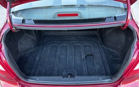 Chevrolet Lacetti, 2012 год, 510 000 рублей, 6 фотография