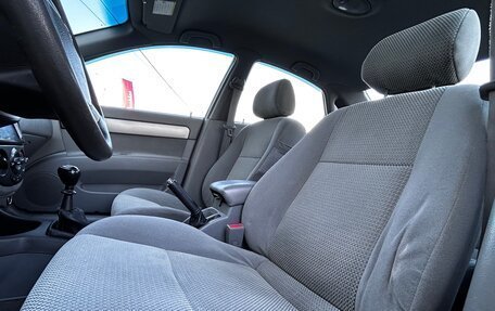 Chevrolet Lacetti, 2012 год, 510 000 рублей, 9 фотография