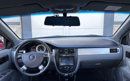 Chevrolet Lacetti, 2012 год, 510 000 рублей, 11 фотография
