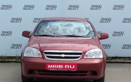Chevrolet Lacetti, 2012 год, 510 000 рублей, 2 фотография