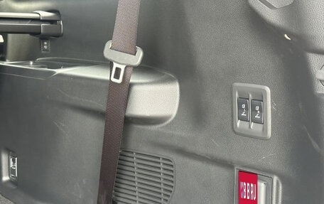 Toyota Land Cruiser Prado, 2024 год, 7 400 035 рублей, 29 фотография