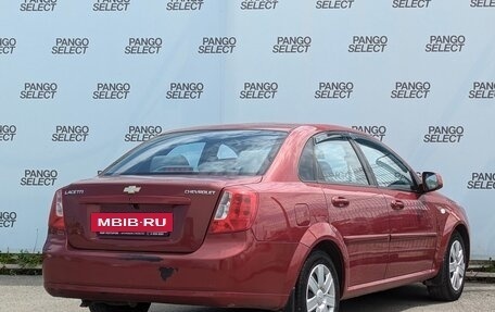 Chevrolet Lacetti, 2012 год, 510 000 рублей, 3 фотография
