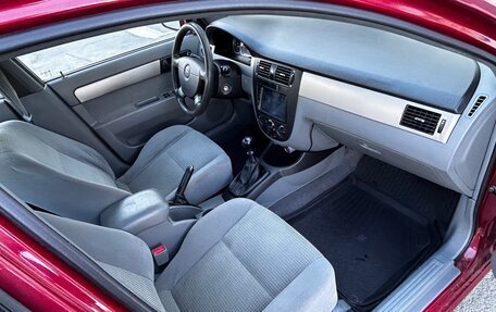 Chevrolet Lacetti, 2012 год, 510 000 рублей, 16 фотография