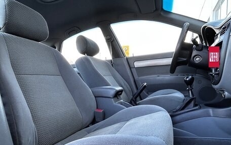 Chevrolet Lacetti, 2012 год, 510 000 рублей, 17 фотография
