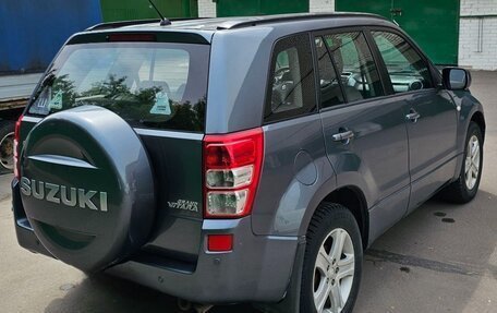 Suzuki Grand Vitara, 2006 год, 815 000 рублей, 5 фотография